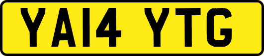 YA14YTG