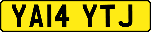 YA14YTJ