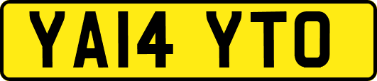 YA14YTO