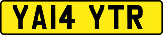 YA14YTR
