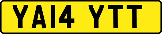 YA14YTT
