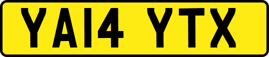 YA14YTX