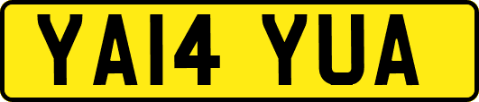 YA14YUA