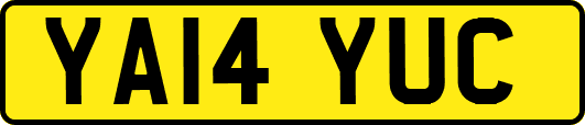 YA14YUC