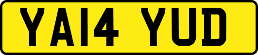 YA14YUD