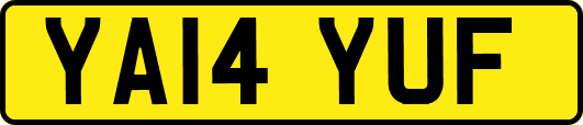 YA14YUF