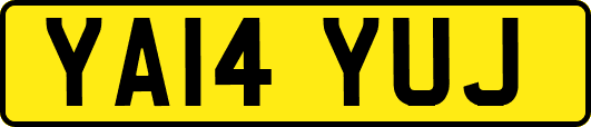 YA14YUJ