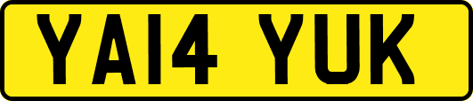 YA14YUK