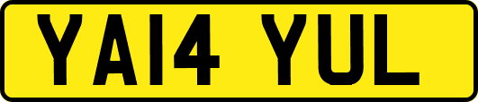 YA14YUL