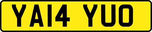 YA14YUO