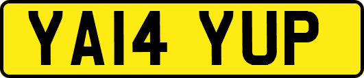 YA14YUP