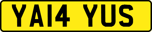 YA14YUS