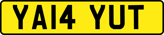YA14YUT