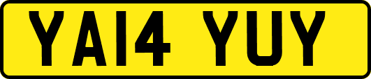 YA14YUY