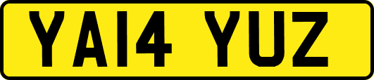 YA14YUZ
