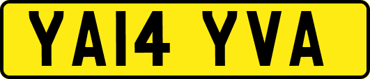 YA14YVA