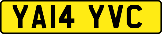 YA14YVC