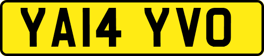 YA14YVO