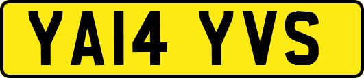 YA14YVS