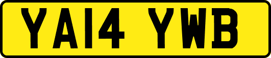 YA14YWB