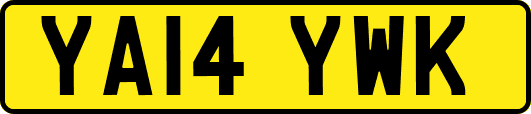 YA14YWK