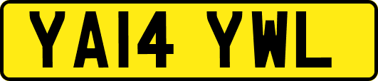 YA14YWL