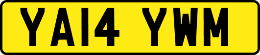 YA14YWM