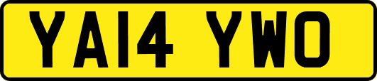 YA14YWO