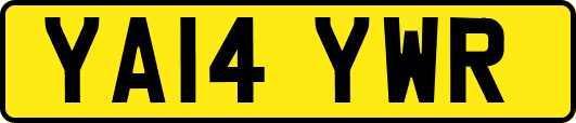 YA14YWR