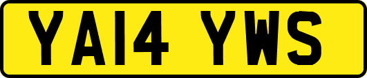 YA14YWS