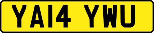 YA14YWU
