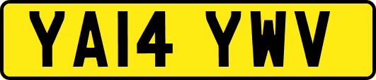 YA14YWV