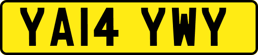 YA14YWY