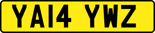 YA14YWZ