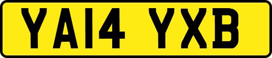 YA14YXB
