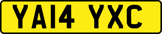 YA14YXC