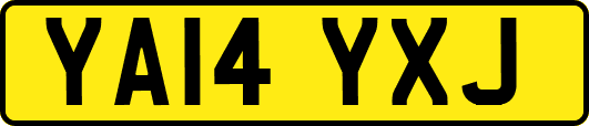 YA14YXJ