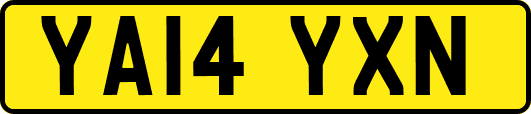 YA14YXN