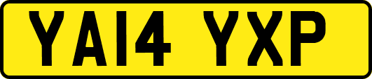 YA14YXP