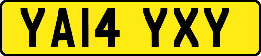 YA14YXY