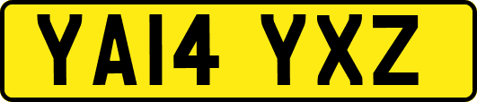 YA14YXZ
