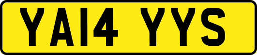 YA14YYS