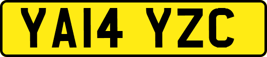 YA14YZC