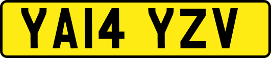 YA14YZV