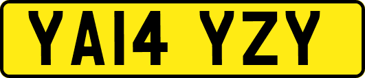 YA14YZY