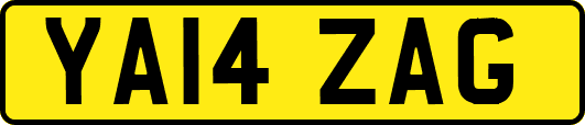 YA14ZAG