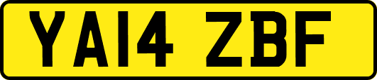 YA14ZBF
