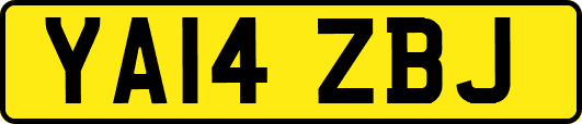 YA14ZBJ