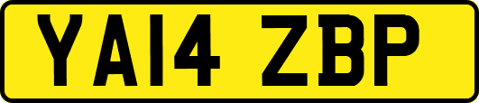 YA14ZBP