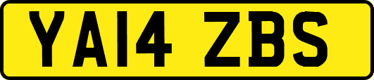 YA14ZBS